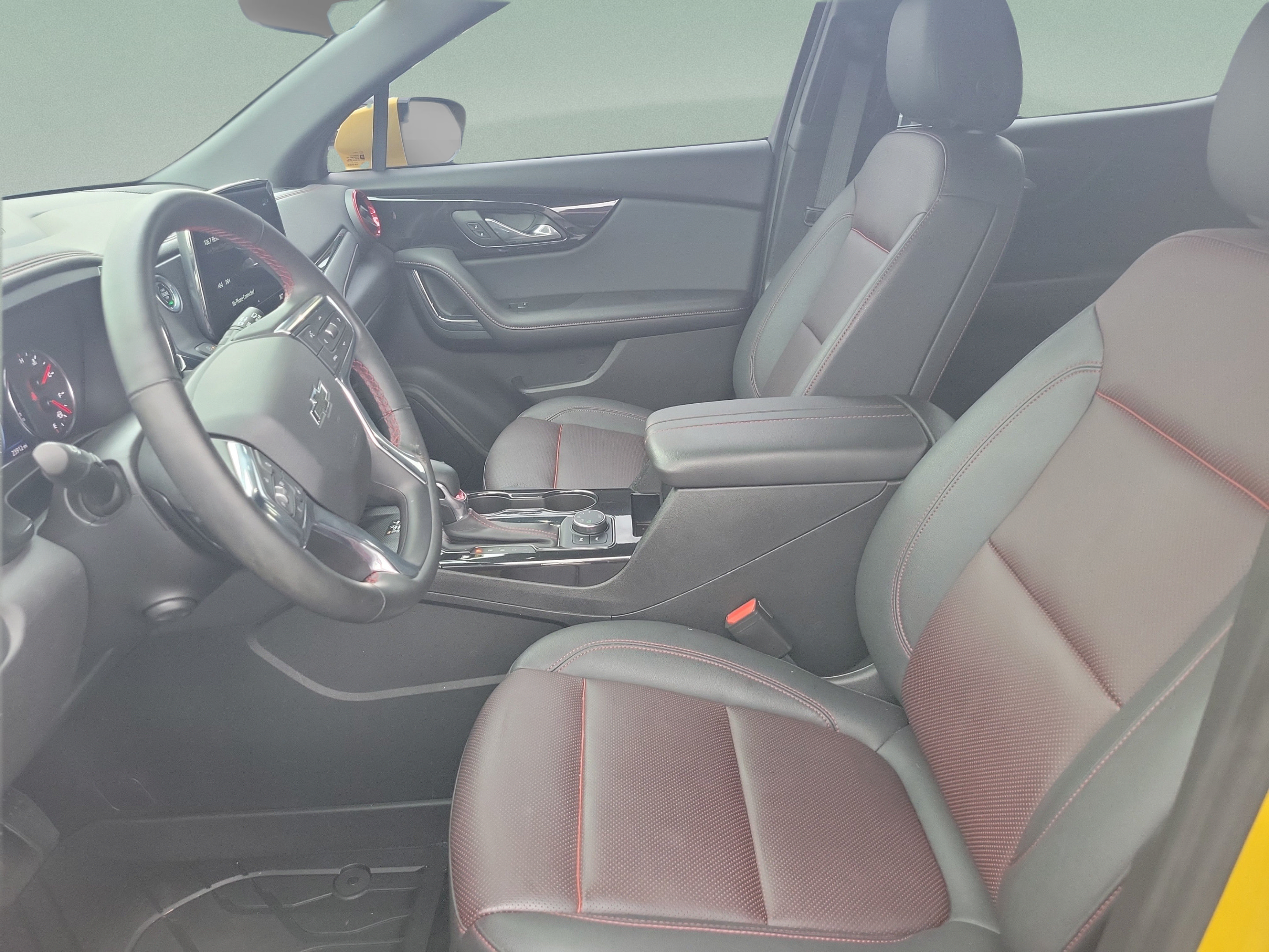Used 2024 Chevrolet Blazer RS w/ Driver Confidence II Package AWD/4WD image 26