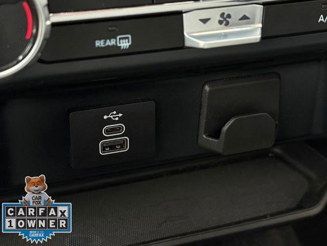Certified 2025 Ford F150 XLT w/ Equipment Group 301A Standard AWD/4WD image 20