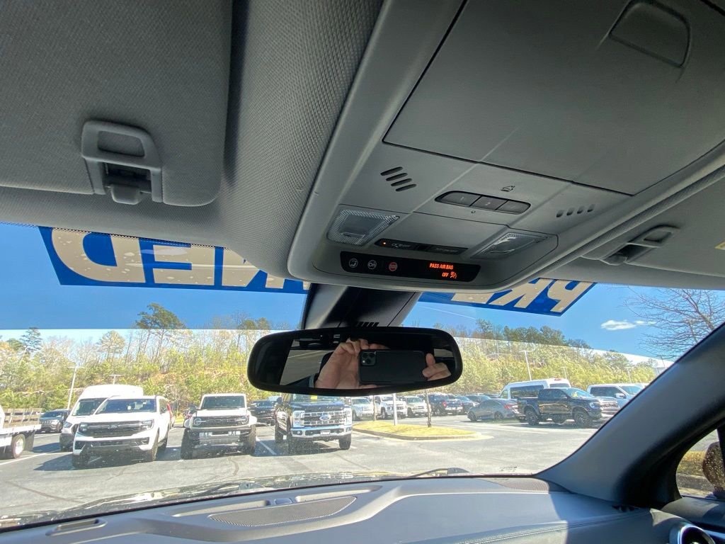 Used 2021 Chevrolet Blazer LT image 19