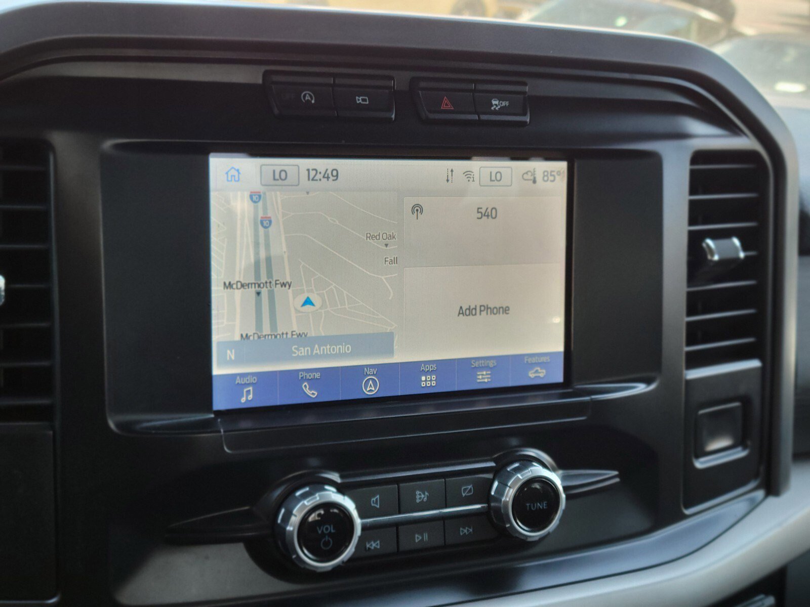 Certified 2023 Ford F150 XLT w/ Equipment Group 301A Mid image 22