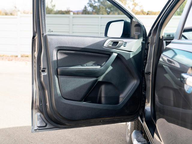 Certified 2019 Ford Ranger XLT w/ Equipment Group 302A Luxury image 11