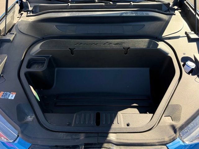 Certified 2025 Ford Mustang Mach-E Premium AWD/4WD image 47