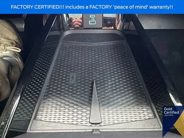 Certified 2023 Ford Mustang Mach-E GT w/ GT Performance Edition AWD/4WD image 35