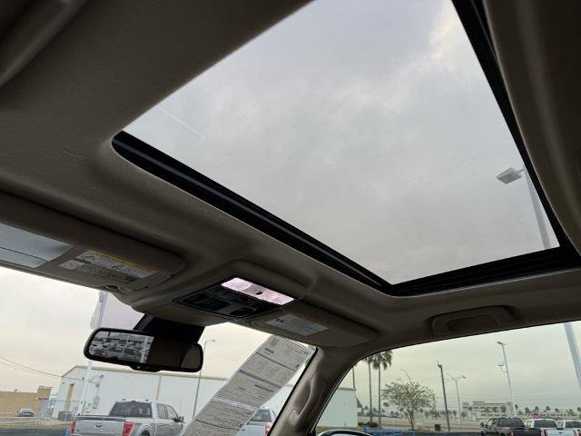 Used 2023 Toyota 4Runner SR5 Premium w/ Moonroof Package image 17