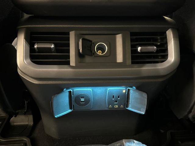 Certified 2025 Ford F150 XLT w/ Equipment Group 302A MID AWD/4WD image 25