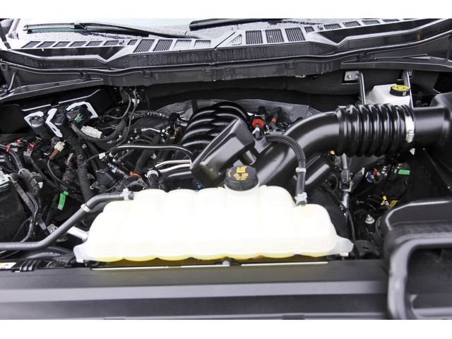 Certified 2025 Ford F150 XLT w/ Equipment Group 301A Standard AWD/4WD image 30