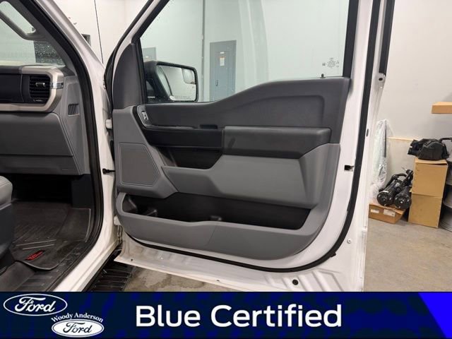 Certified 2021 Ford F150 XL image 27