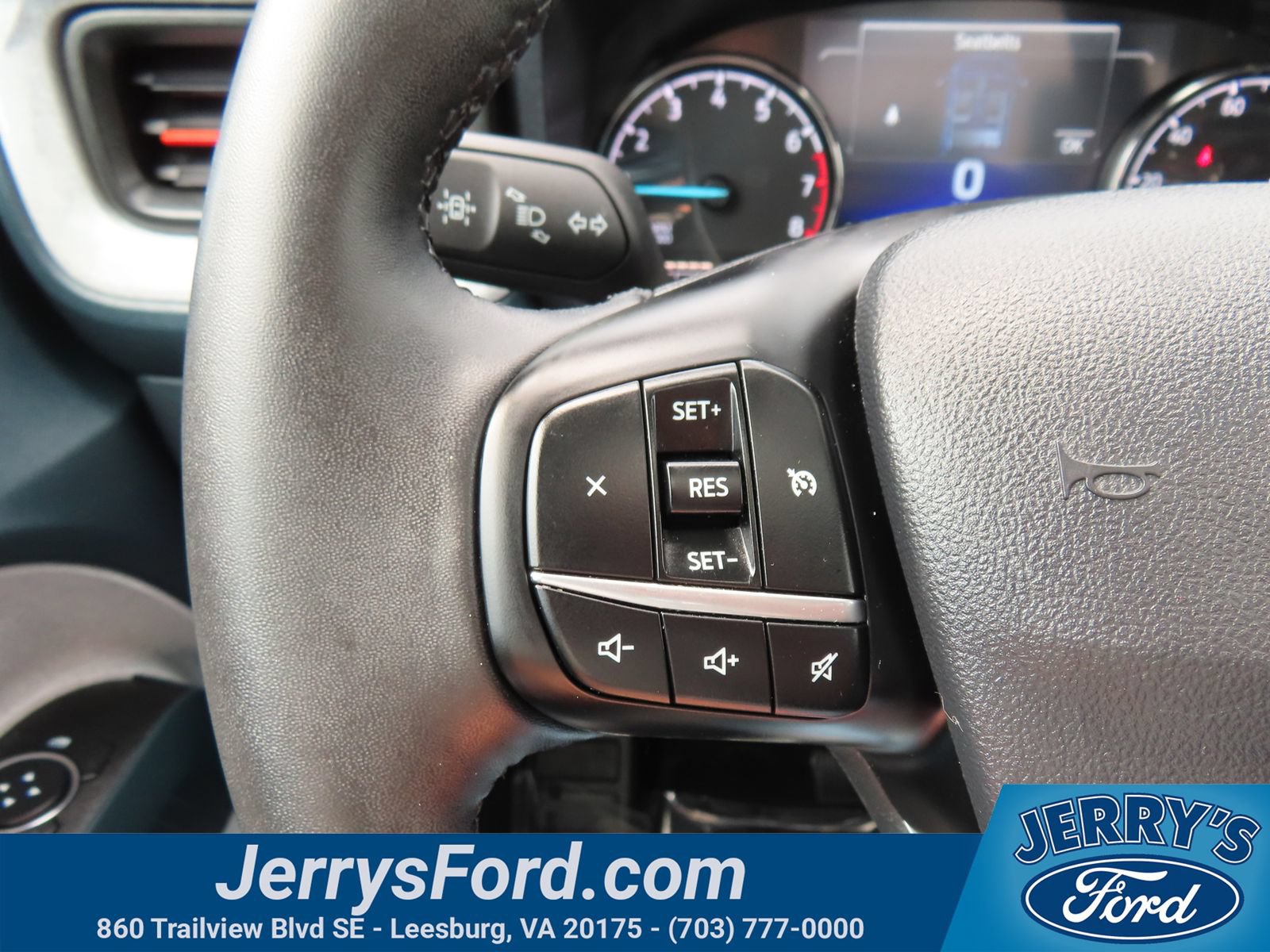 Certified 2024 Ford Maverick XLT w/ XLT Luxury Package AWD/4WD image 22