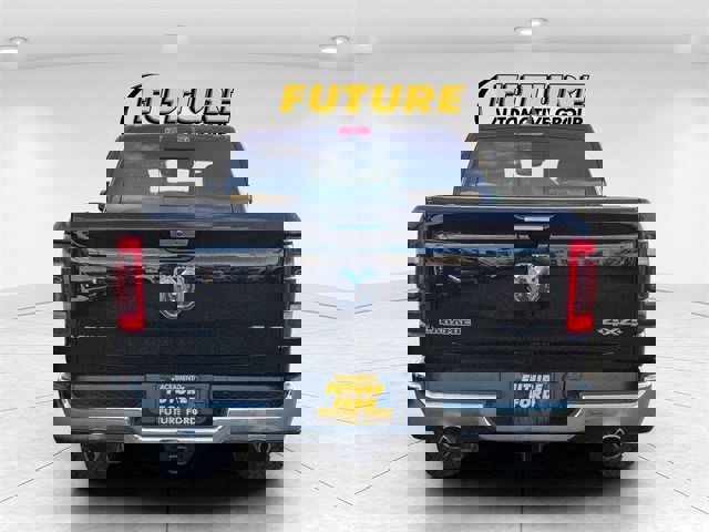 Used 2022 RAM 1500 Laramie image 4