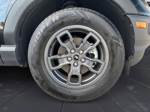 Certified 2023 Ford Bronco Sport Big Bend w/ Convenience Package image 14