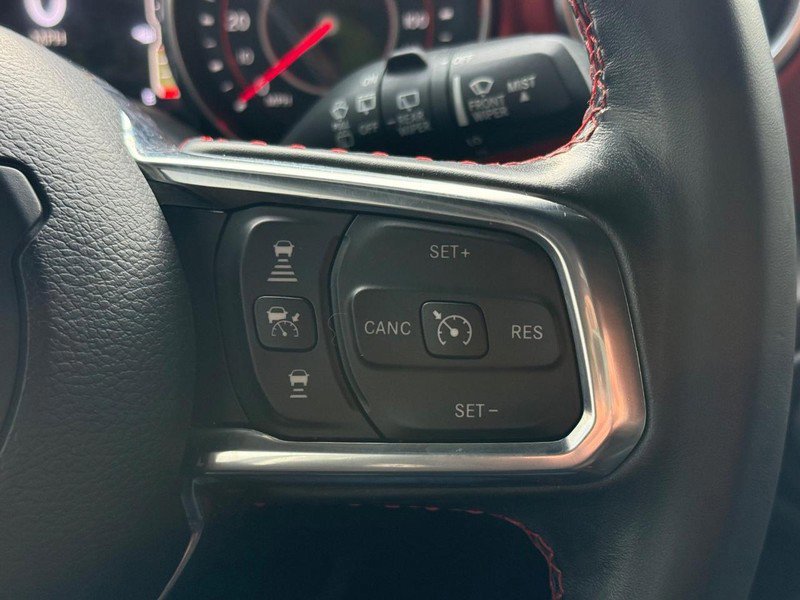 Used 2020 Jeep Wrangler Unlimited Rubicon image 19