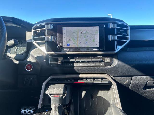 Used 2022 Toyota Tundra SR5 w/ TRD Off-Road Premium Package image 26