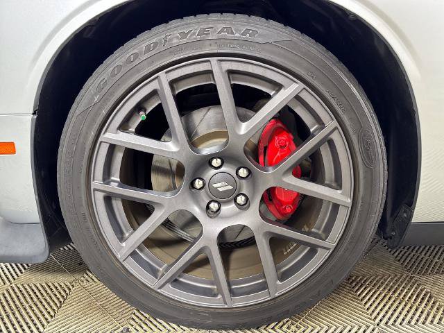 Used 2019 Dodge Challenger R/T w/ T/A Package RWD image 13