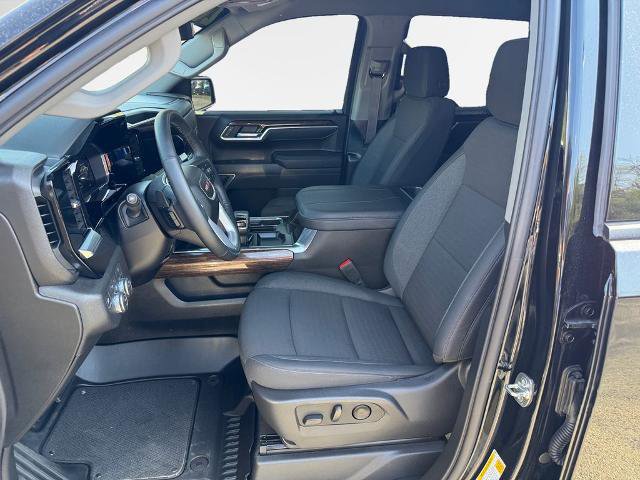 Used 2026 GMC Sierra 1500 Elevation w/ X31 Off-Road Package AWD/4WD image 12