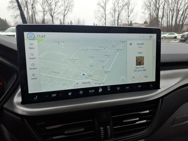 Certified 2023 Ford Escape Active w/ Tech Pack #1 image 21