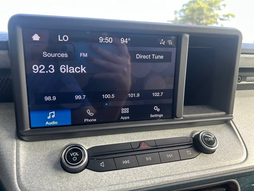 Certified 2024 Ford Maverick XLT FWD image 20