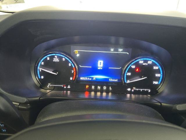 Certified 2024 Ford Bronco Sport Outer Banks AWD/4WD image 17