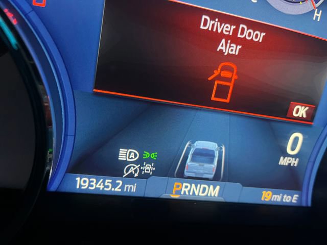 Certified 2023 Ford F150 XLT w/ Equipment Group 302A High image 14