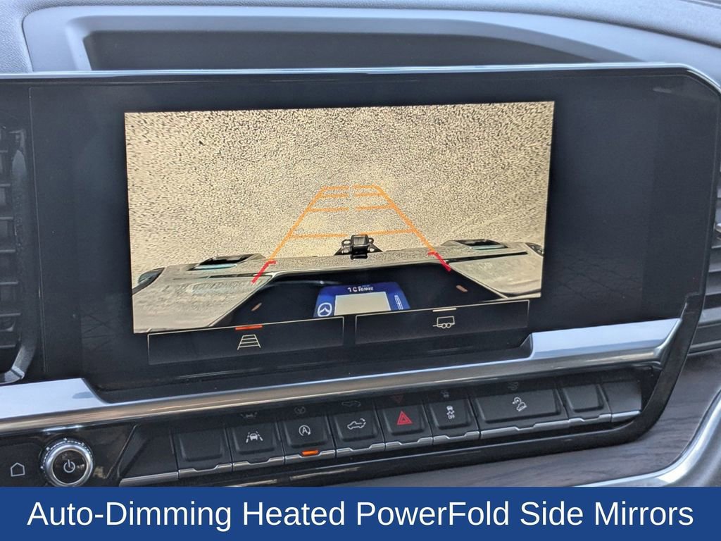 Used 2023 GMC Sierra 1500 SLT w/ SLT Premium Package image 24