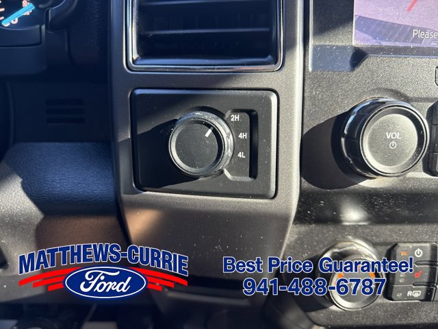 Certified 2020 Ford F150 XLT w/ Equipment Group 302A Luxury AWD/4WD image 25