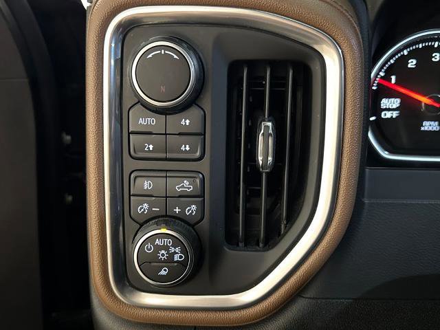 Used 2019 Chevrolet Silverado 1500 High Country image 20