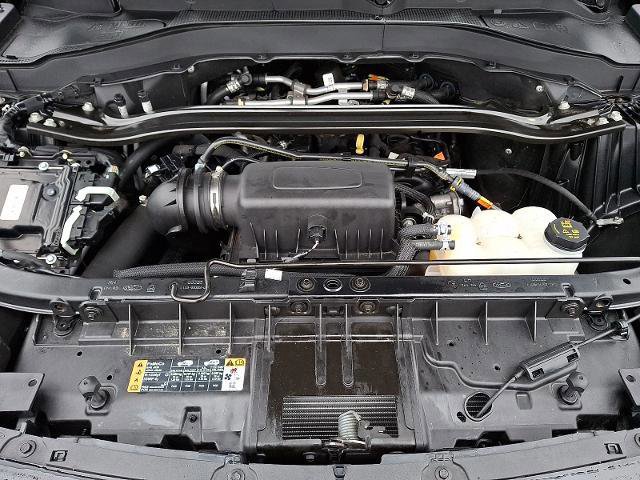 Certified 2023 Ford Explorer ST-Line w/ Class IV Trailer Tow Package image 29