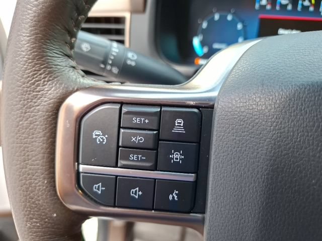 Certified 2024 Ford F150 King Ranch w/ FX4 Off-Road Package AWD/4WD image 18