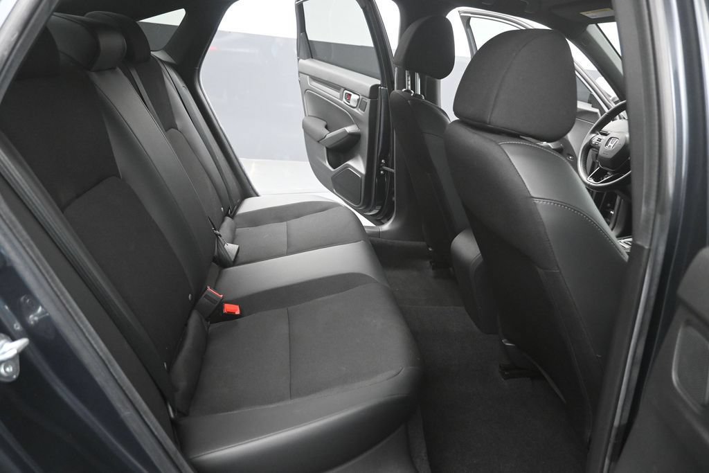 Used 2024 Honda Civic Sport image 23