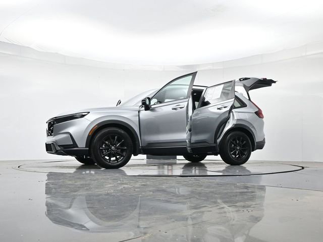 Used 2026 Honda CR-V Sport-L image 48