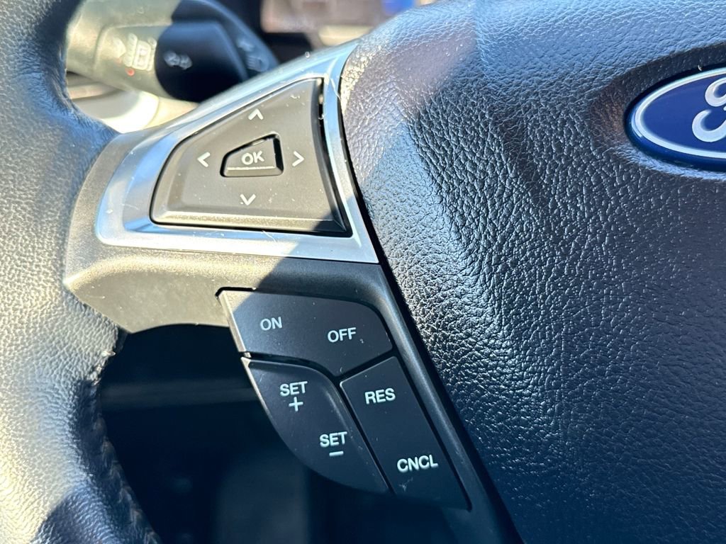 Certified 2024 Ford Edge SEL w/ Convenience Package image 17