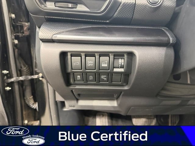 Used 2024 Subaru Forester Wilderness AWD/4WD image 21