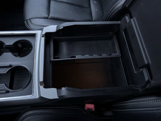 Certified 2021 Ford F350 Lariat w/ Lariat Ultimate Package image 26