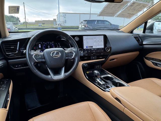 Used 2024 Lexus NX 250 FWD image 17