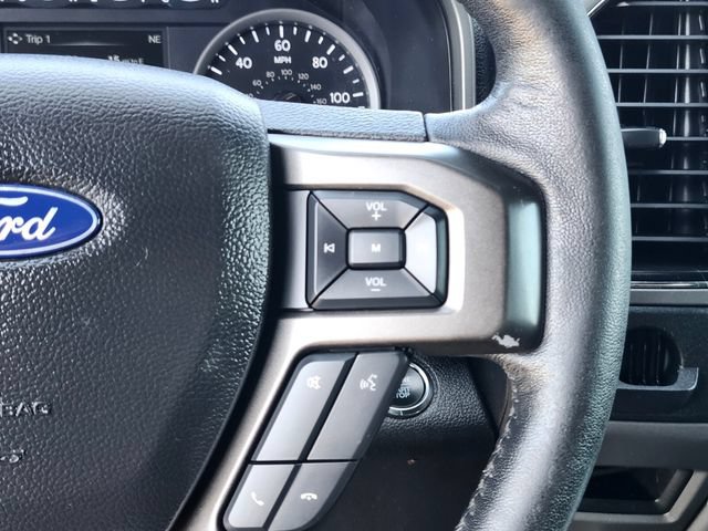 Certified 2018 Ford Expedition XLT AWD/4WD image 32