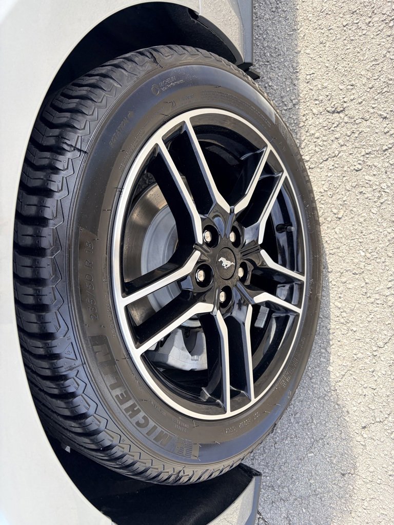 Certified 2021 Ford Mustang Premium w/ Equipment Group 201A image 32