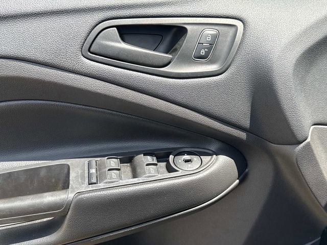 Certified 2018 Ford Escape S FWD image 26