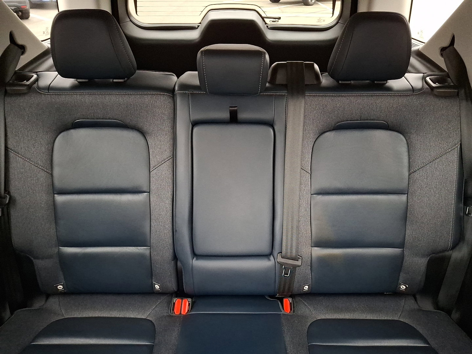 Certified 2022 Ford Bronco Sport Outer Banks w/ Tech Package image 19