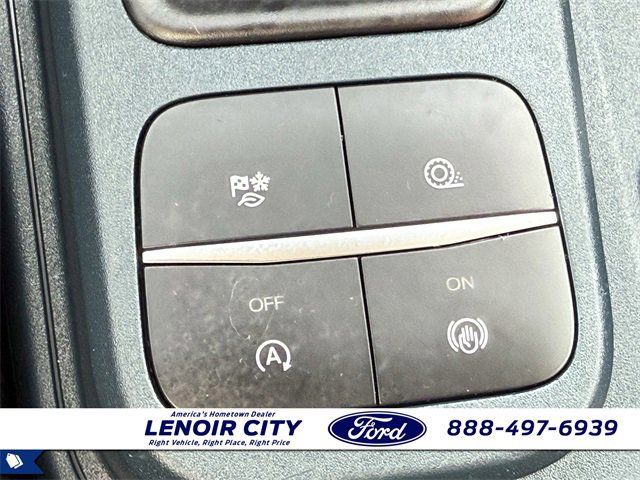 Certified 2022 Ford Maverick Lariat image 30