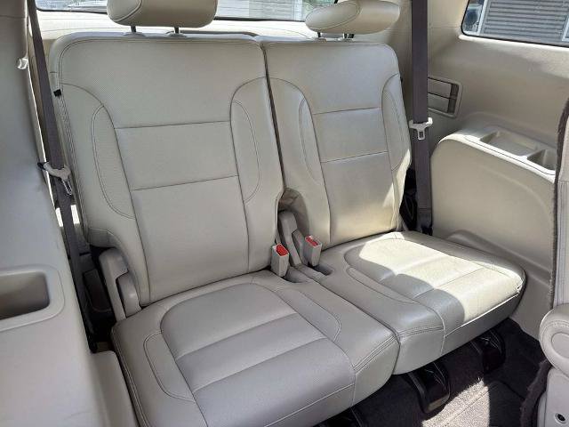 Used 2019 GMC Acadia Denali FWD image 12