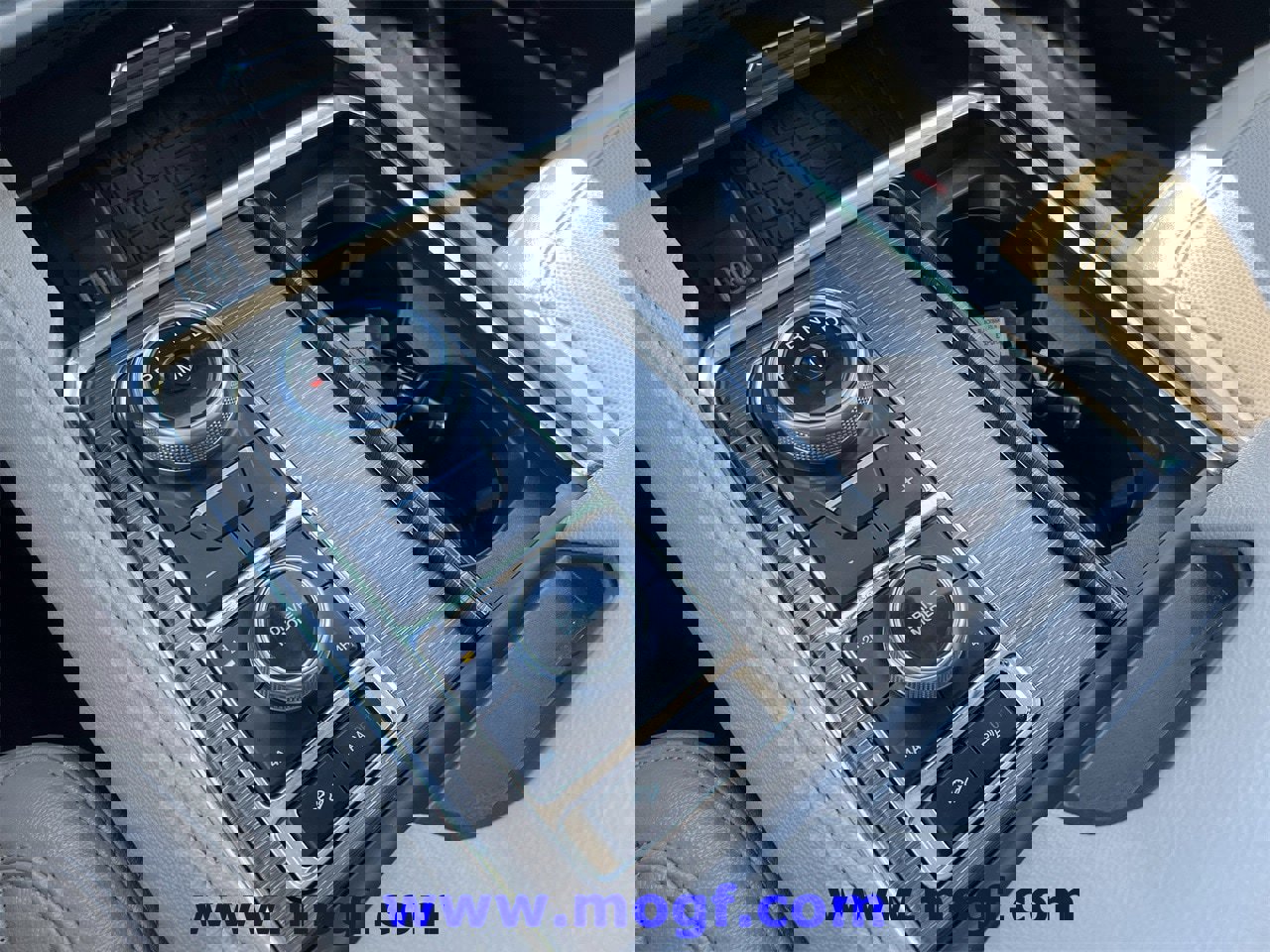 Certified 2024 Ford Expedition Max Limited image 15