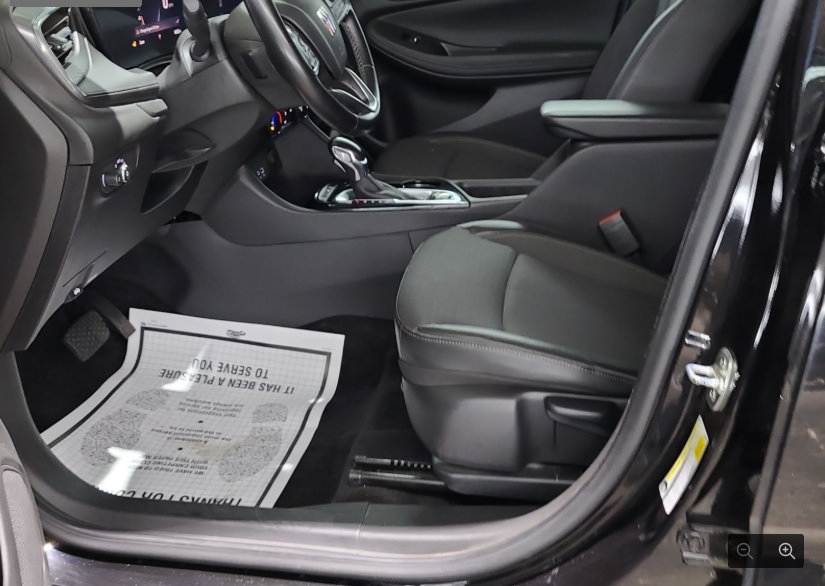 Used 2024 Buick Encore GX Preferred FWD image 5