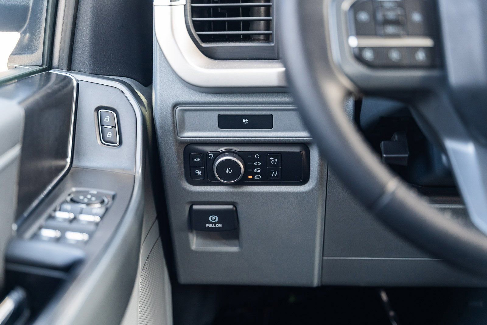 Certified 2023 Ford F150 XLT w/ Equipment Group 301A Mid image 24