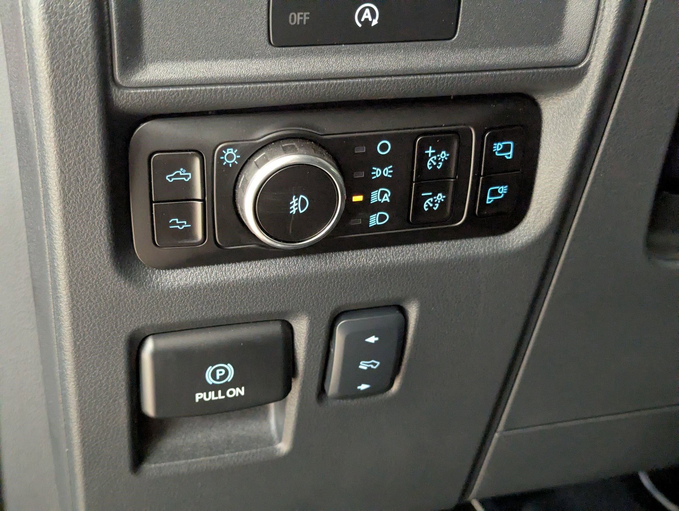 Certified 2025 Ford F150 Raptor image 14