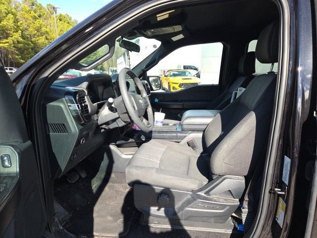 Certified 2024 Ford F150 STX image 26