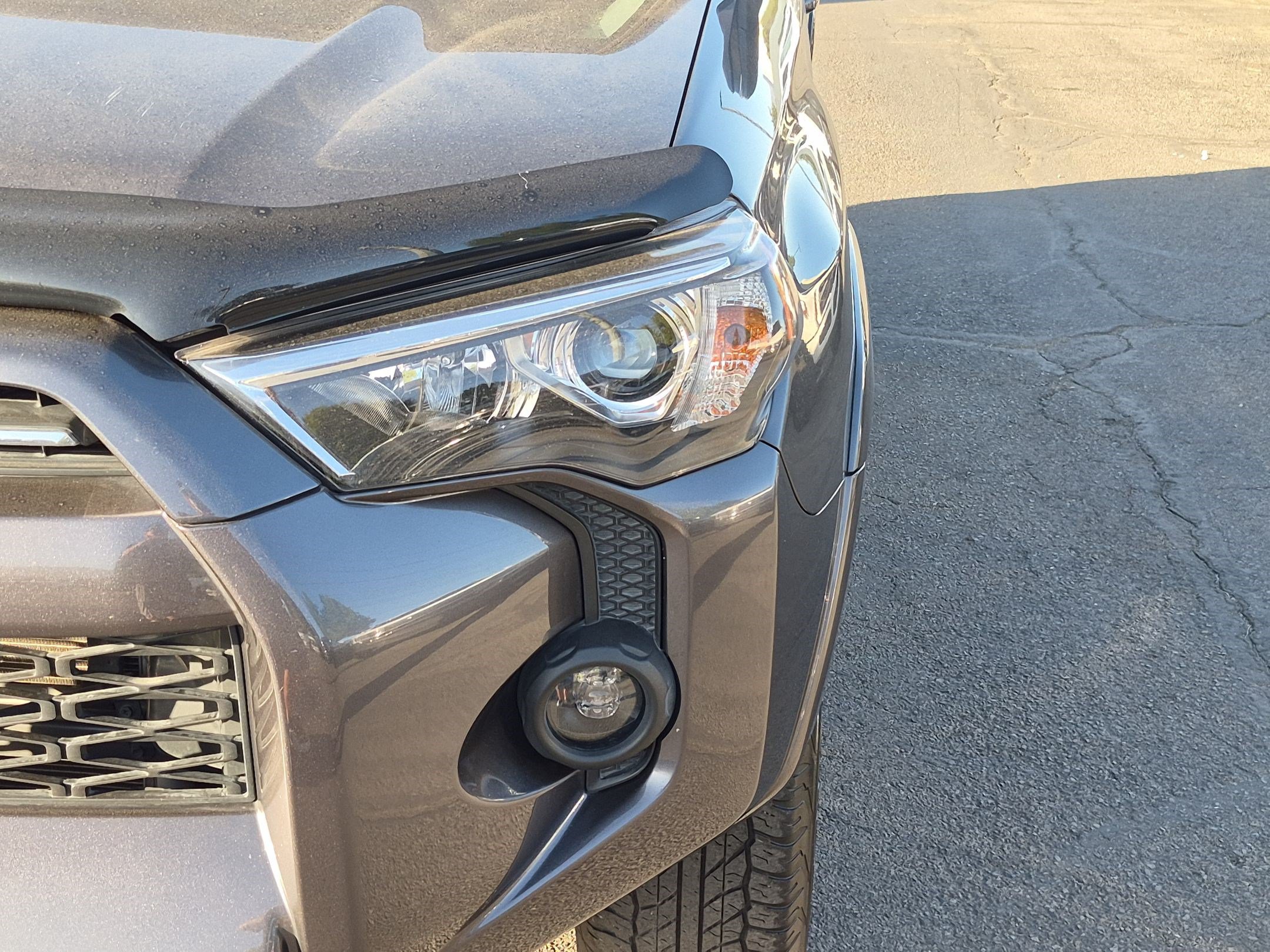 Used 2021 Toyota 4Runner SR5 Premium w/ Moonroof Package AWD/4WD image 13