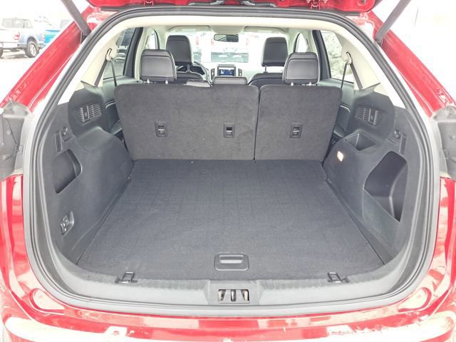 Certified 2024 Ford Edge SEL w/ Convenience Package image 29
