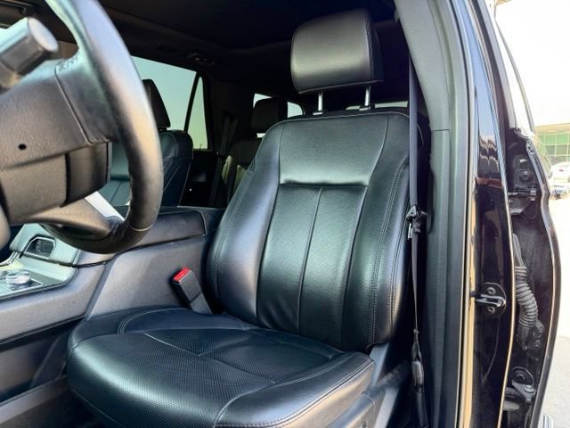 Certified 2021 Ford Expedition XLT AWD/4WD image 6