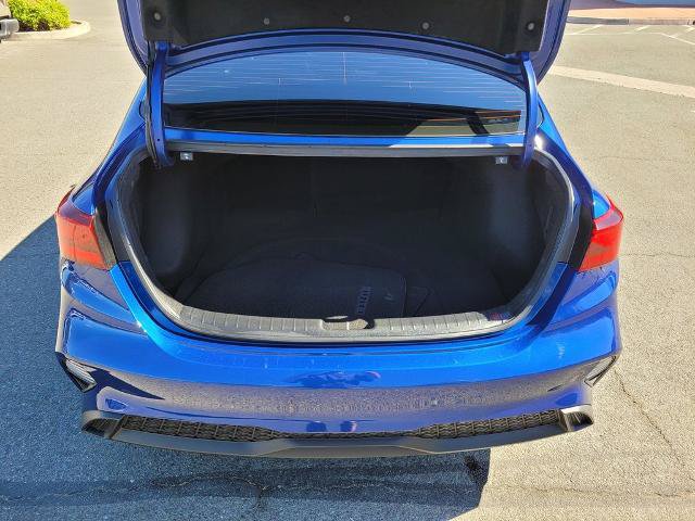 Used 2023 Kia Forte LXS FWD image 10