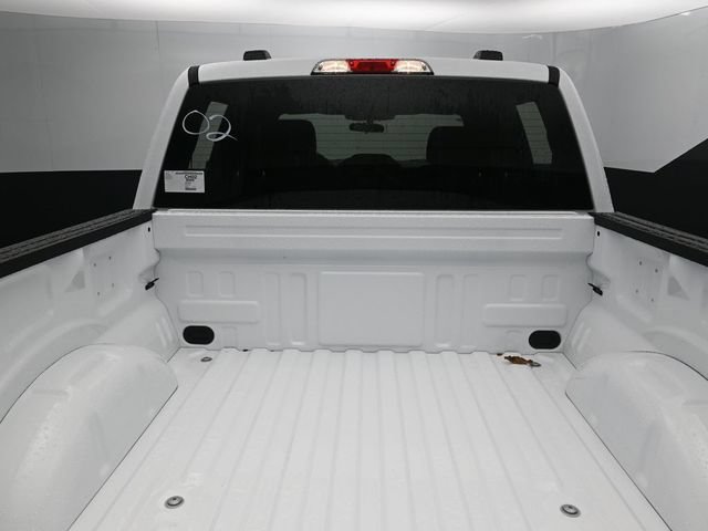 Certified 2025 Ford F150 XLT w/ Equipment Group 301A Standard AWD/4WD image 25
