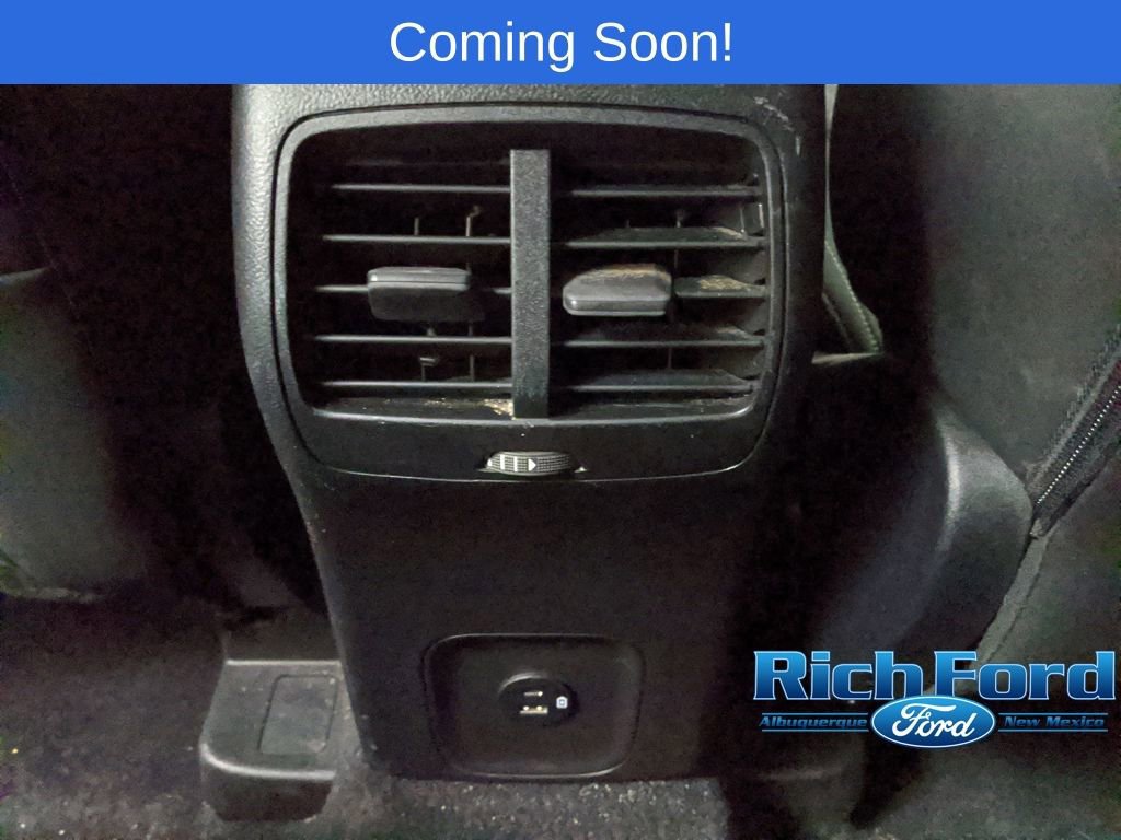 Certified 2024 Ford Bronco Sport Big Bend w/ Convenience Package image 16